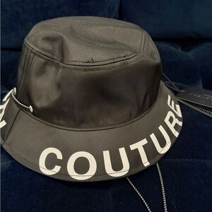 monastery bucket hat